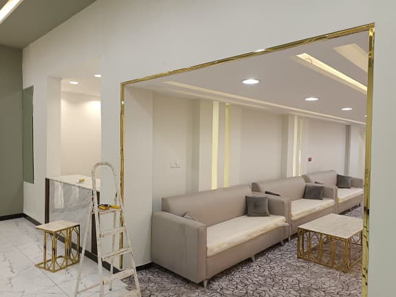 دهانات داخلية - مشروع 24